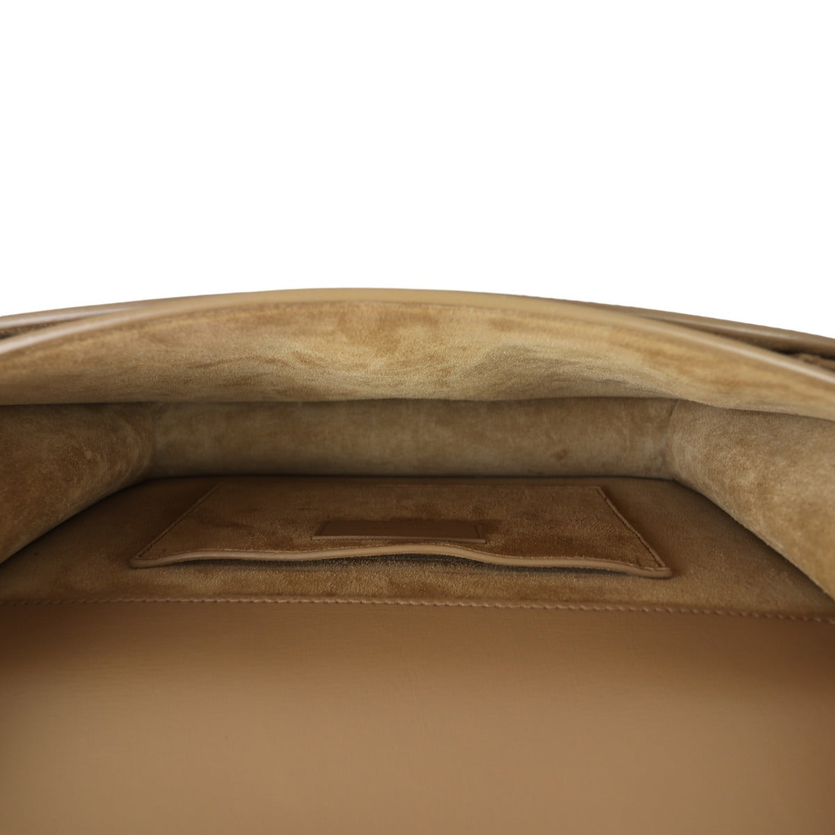 Saint Laurent Sunset Medium Satchel