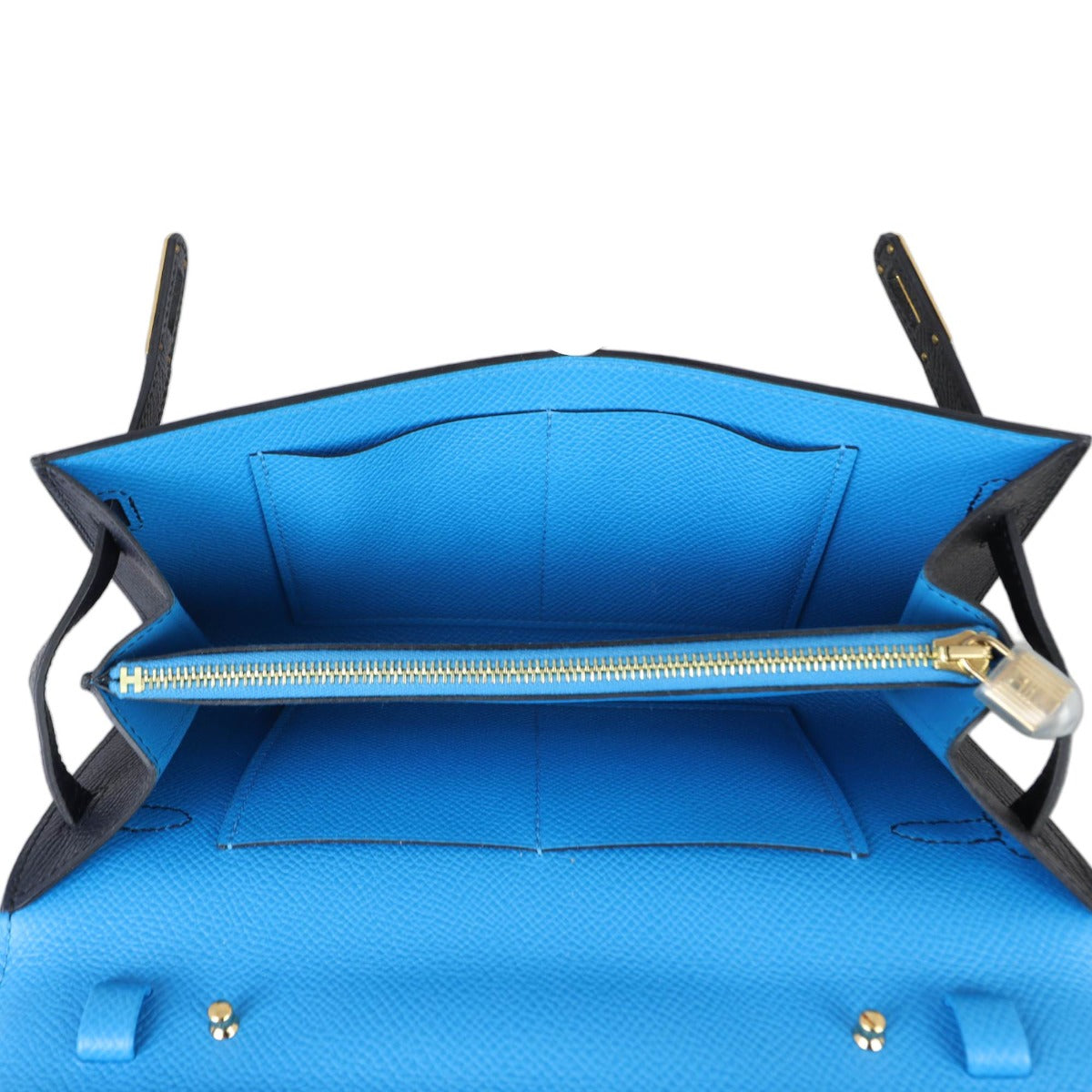 Hermes Kelly To Go Wallet Epsom