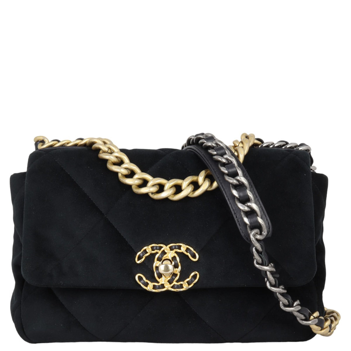 Chanel 19 Flap Bag Medium | 30 Series