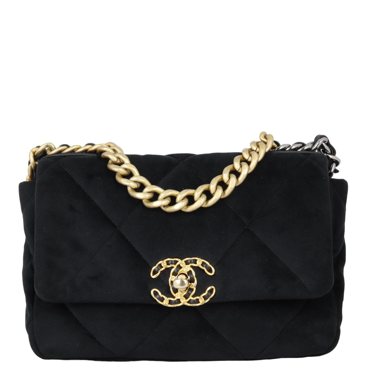 Chanel 19 Flap Bag Medium | 30 Series