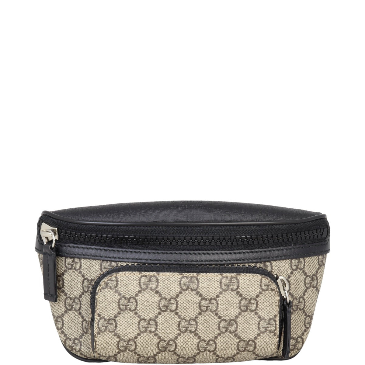 Gucci GG Supreme Eden Belt Bag