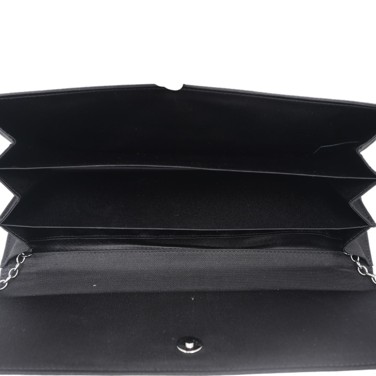 Chanel 2.55 Reissue Chocolate Bar Clutch on Chain