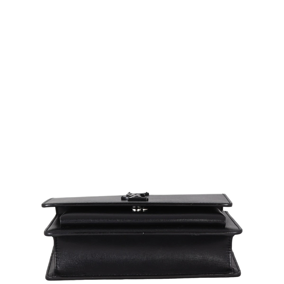 Saint Laurent Sunset Chain Wallet