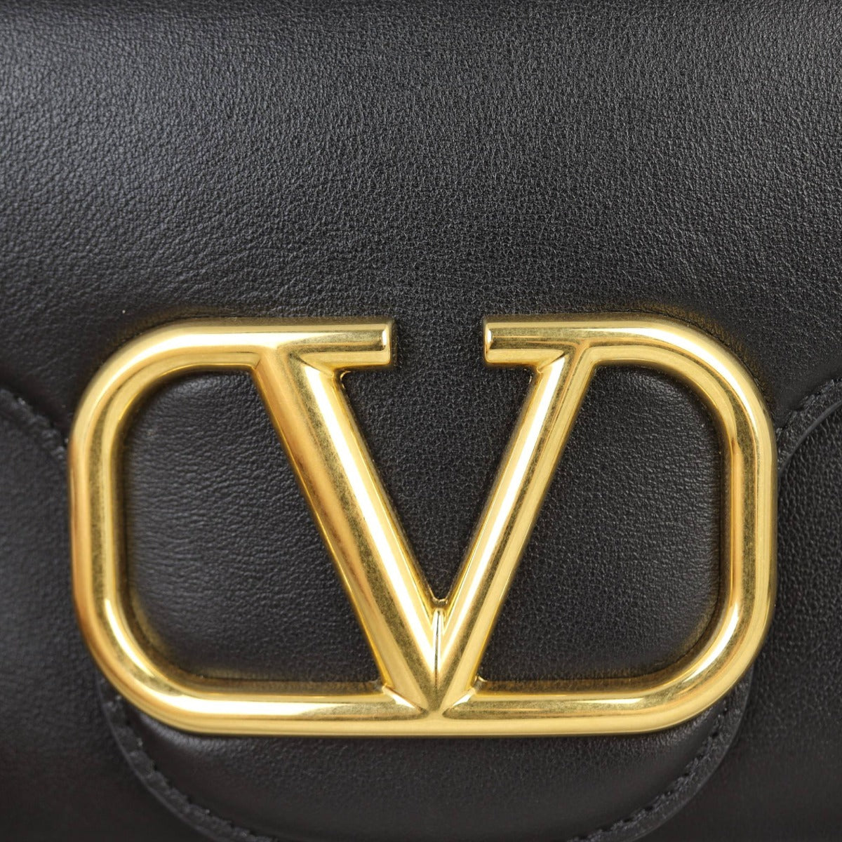Valentino Vlogo Loco Shoulder Bag