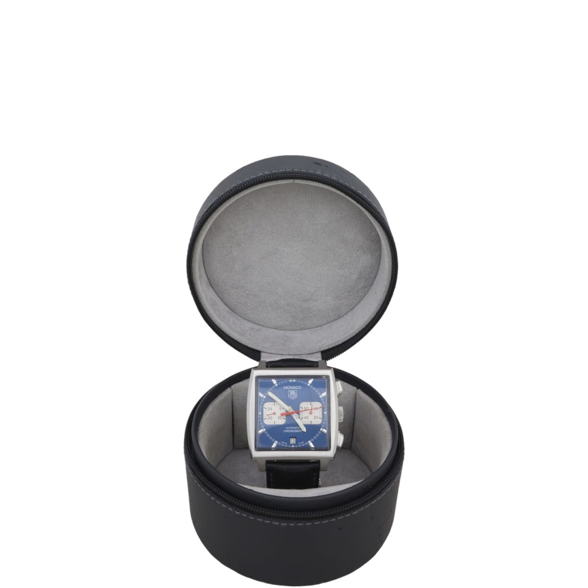 Tag Heuer Monaco Chronograph Watch