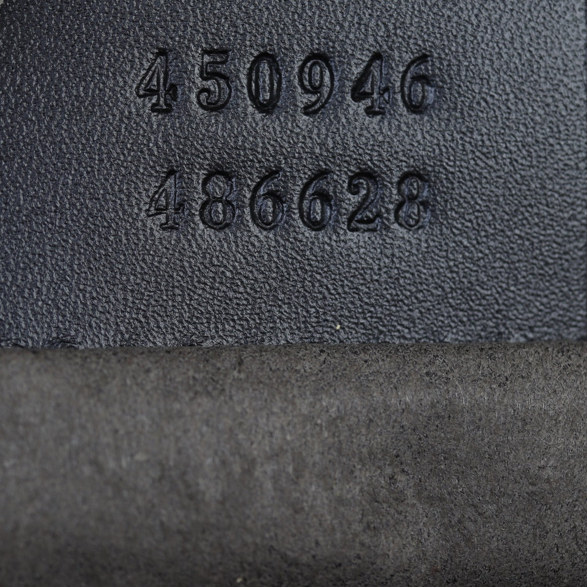 Gucci GG Supreme Eden Belt Bag