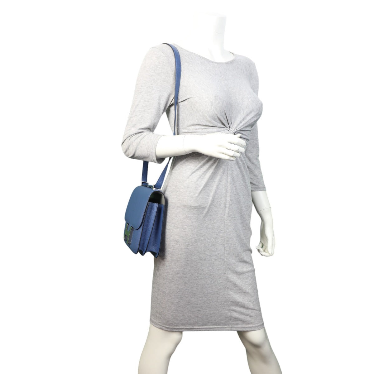 Hermes Constance 24 Epsom