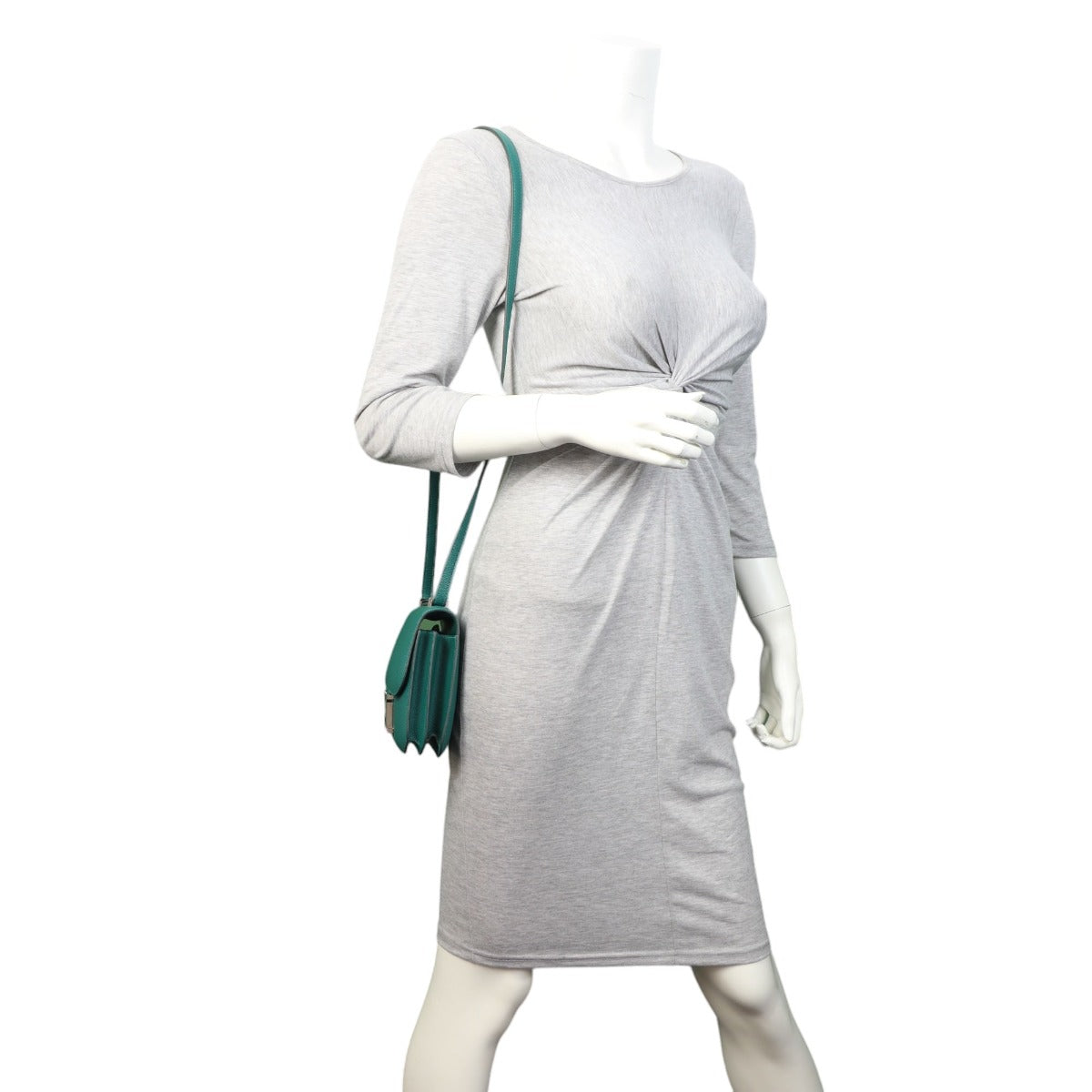 Hermes Constance 18 Epsom