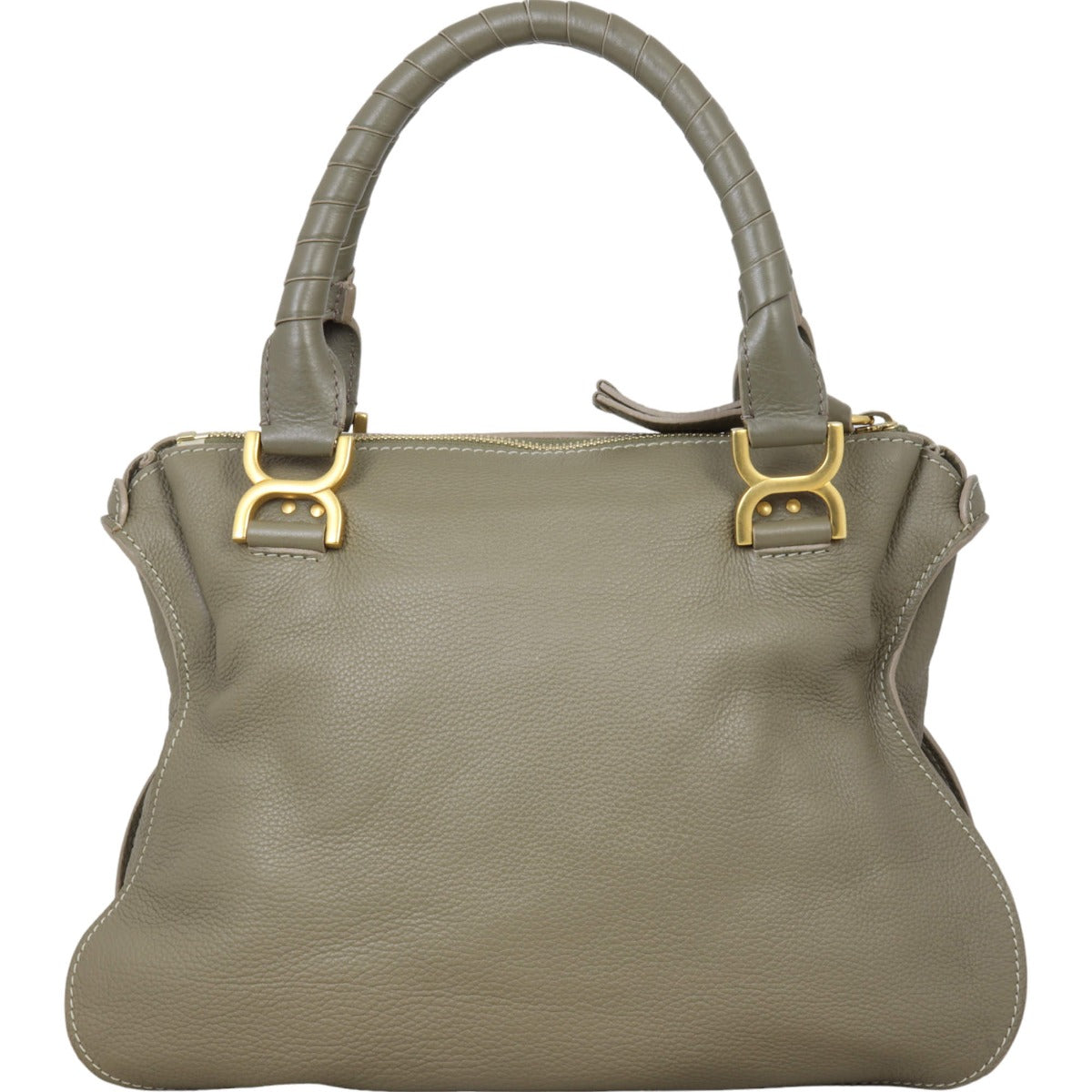 Chloe Marcie Satchel Medium
