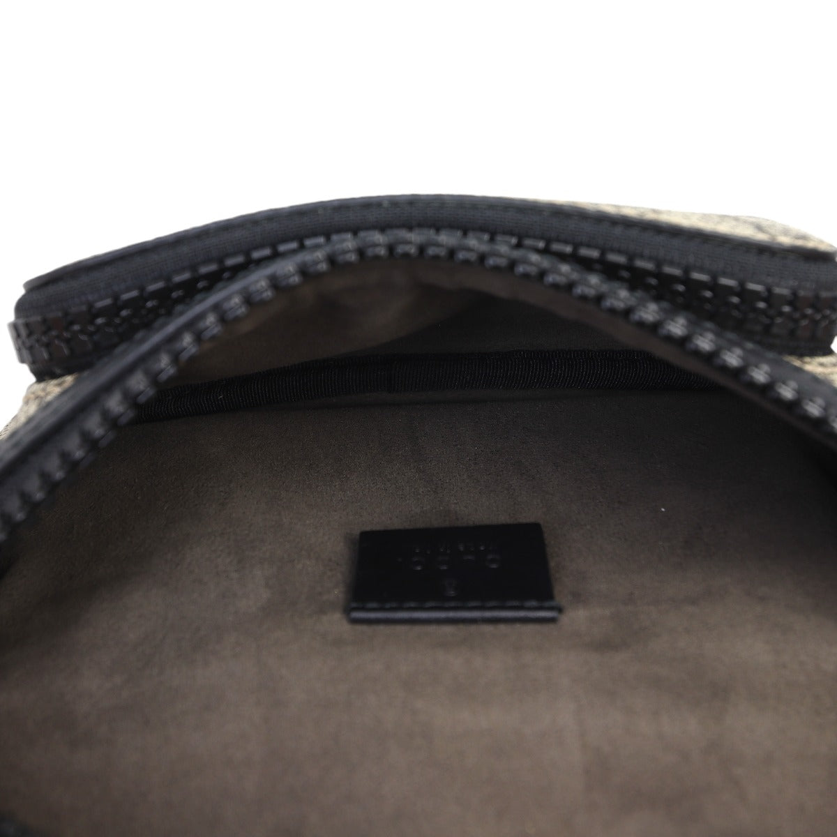 Gucci GG Supreme Eden Belt Bag