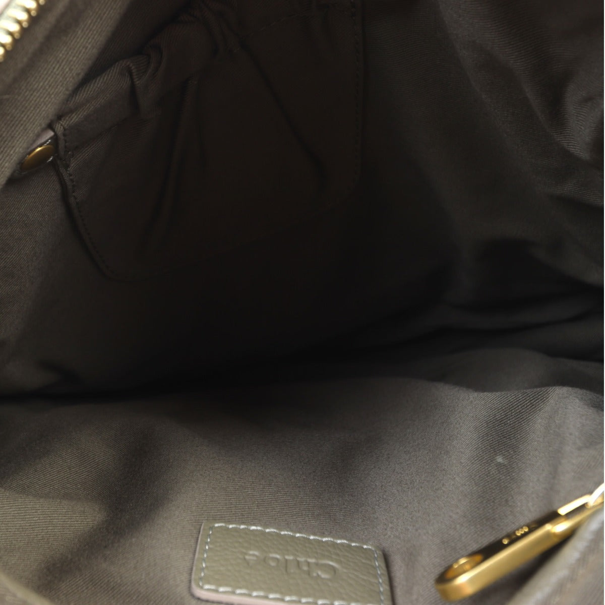 Chloe Marcie Satchel Medium