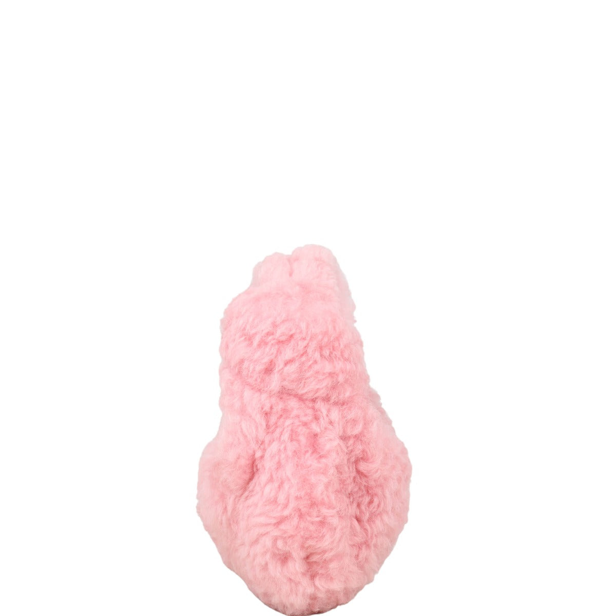 Bottega Veneta Jodie Hand Bag Mini Shearling