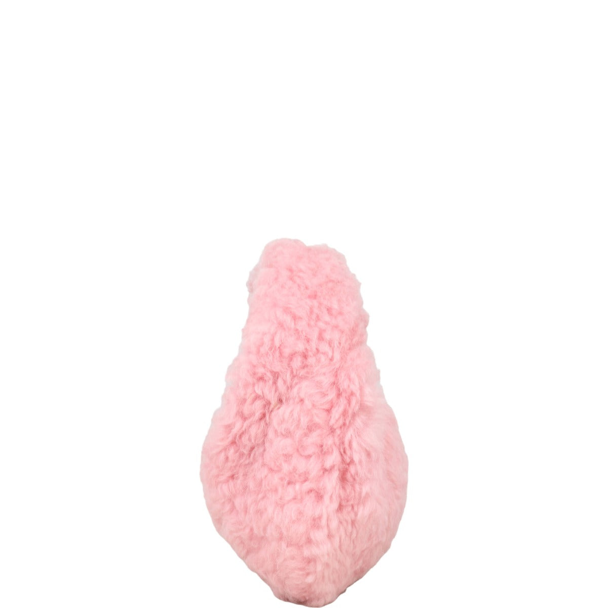 Bottega Veneta Jodie Hand Bag Mini Shearling