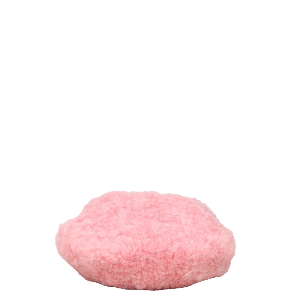 Bottega Veneta Jodie Hand Bag Mini Shearling