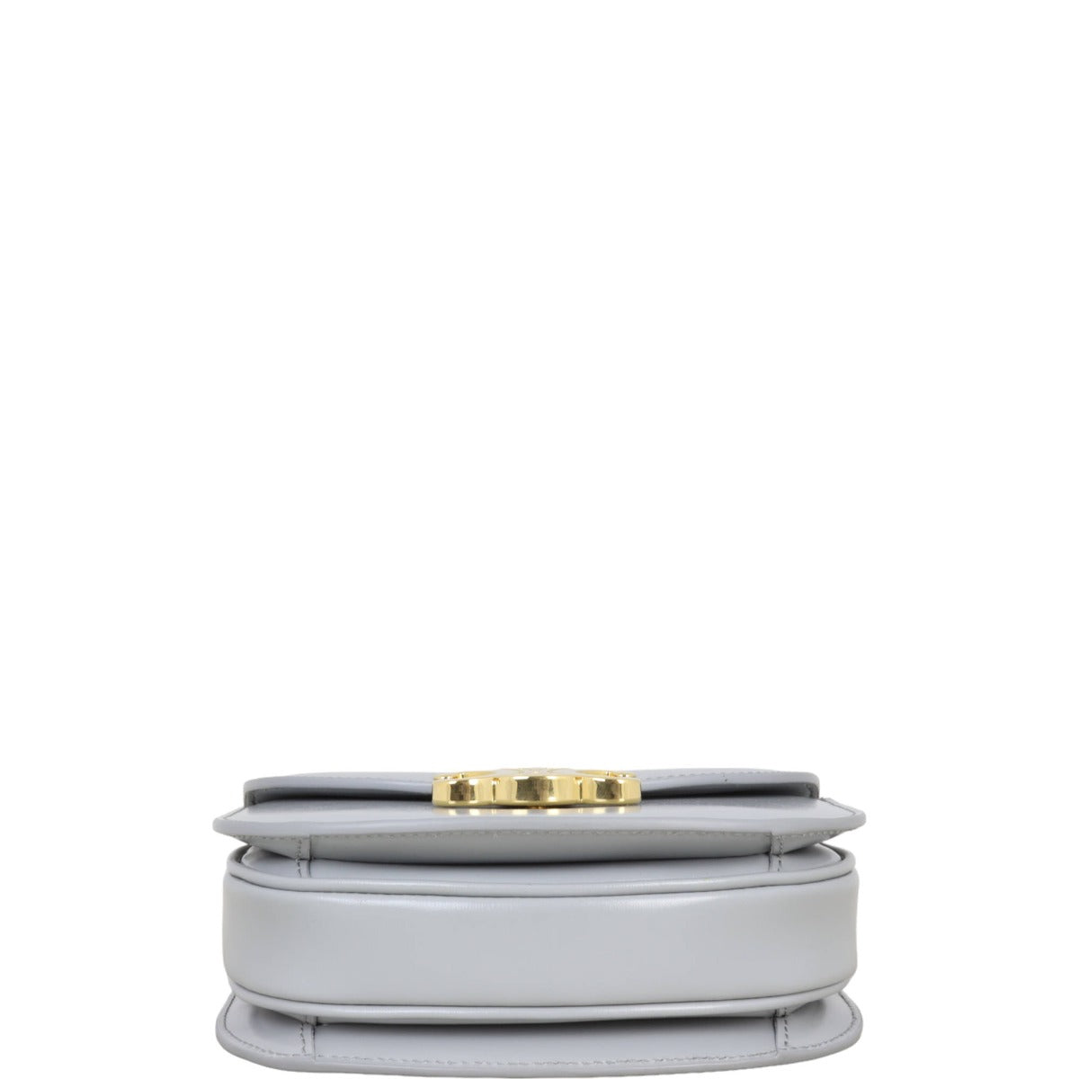 Celine Triomphe Besace Clea Mini Top Handle Bag