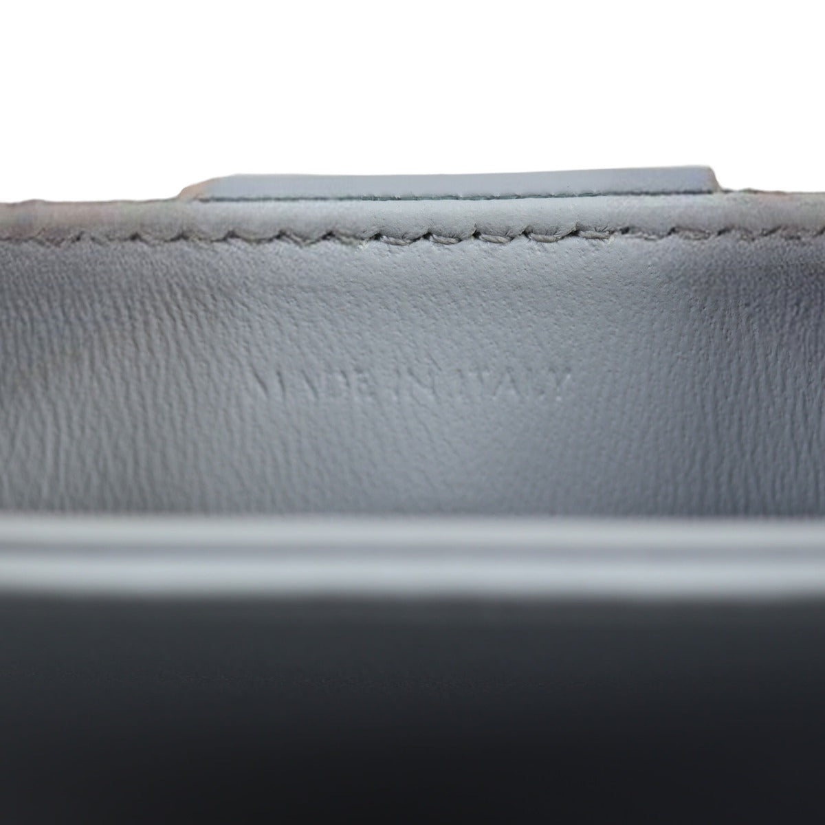 Celine Triomphe Besace Clea Mini Top Handle Bag