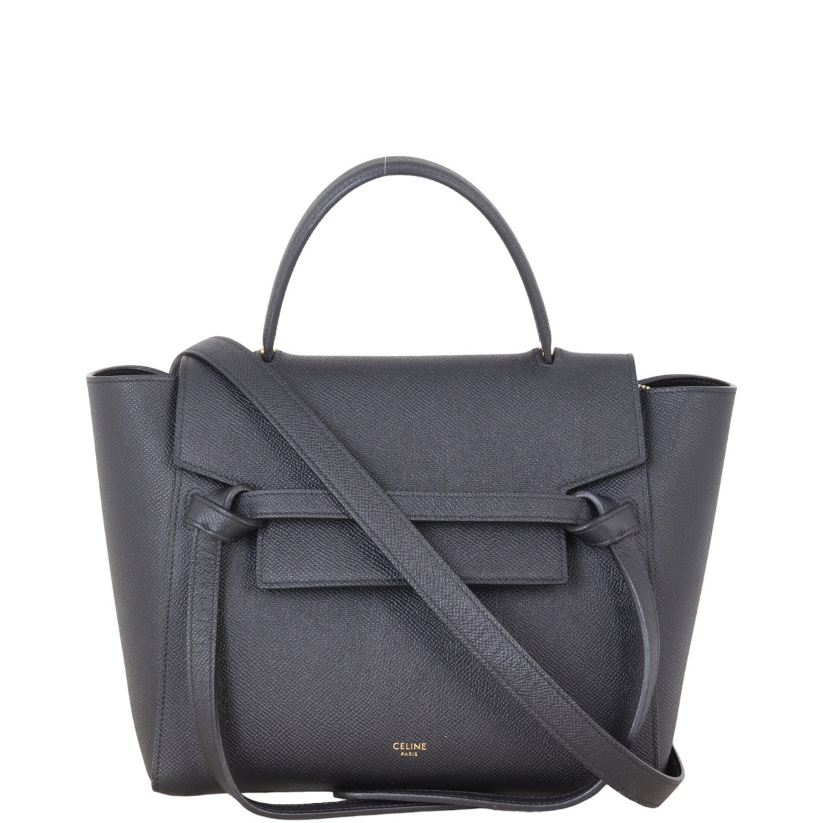 Celine Micro Belt Bag