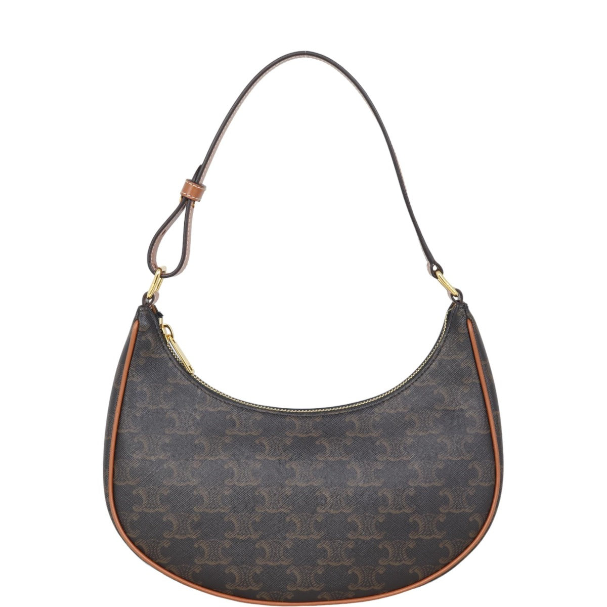 Celine Ava Triomphe Hobo