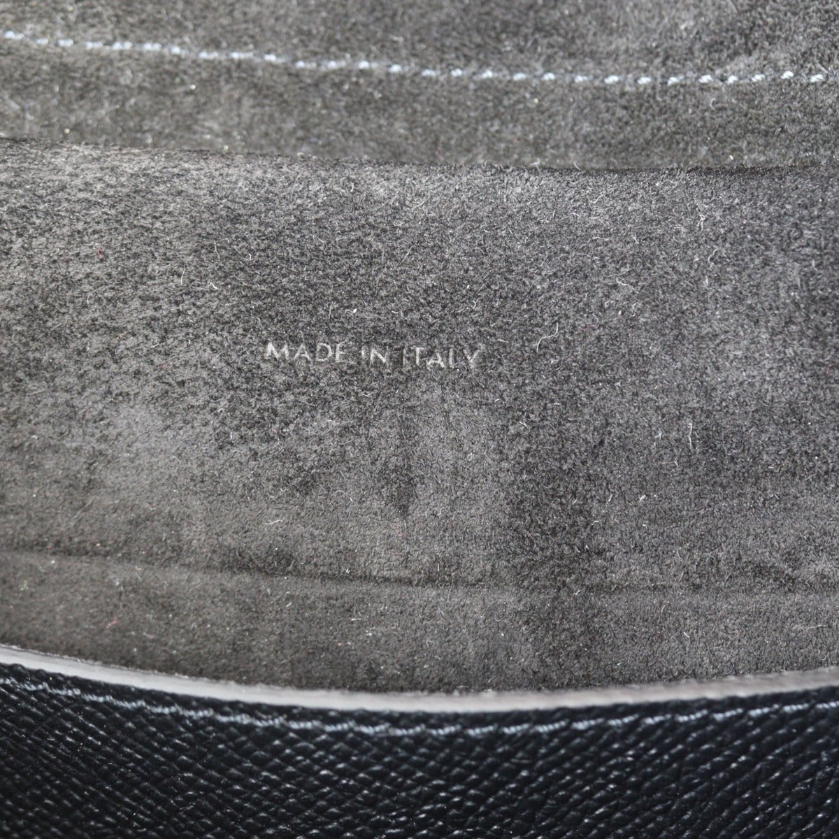 Celine Micro Belt Bag