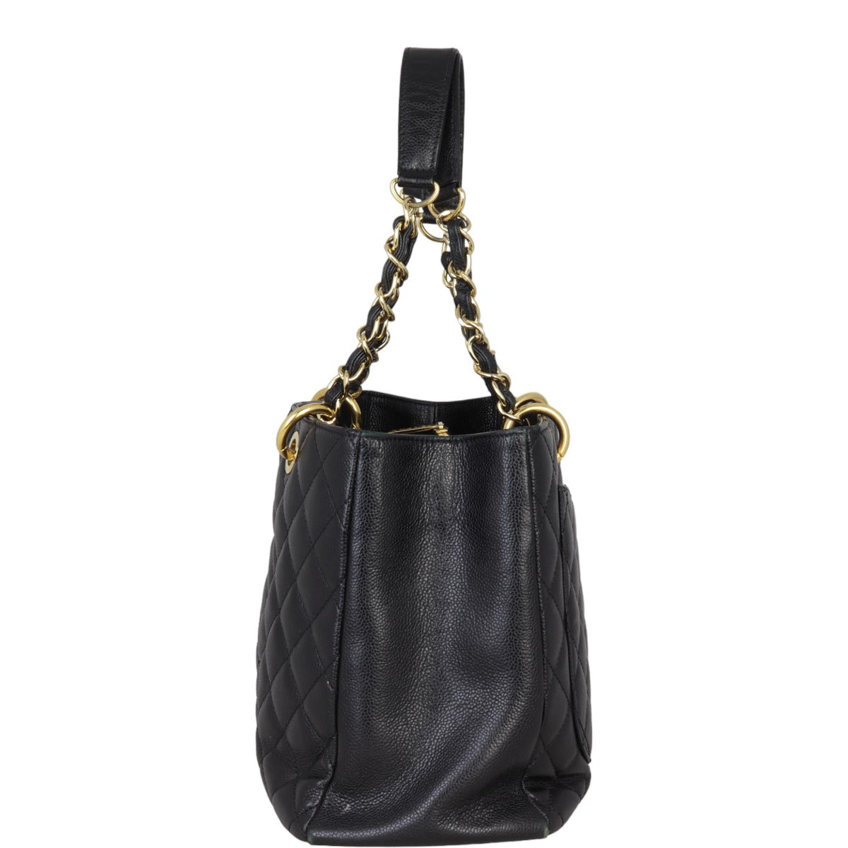 Chanel Grand Shopping Tote