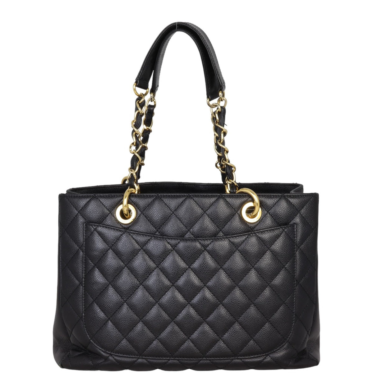 Chanel Grand Shopping Tote