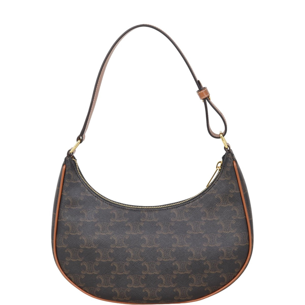 Celine Ava Triomphe Hobo