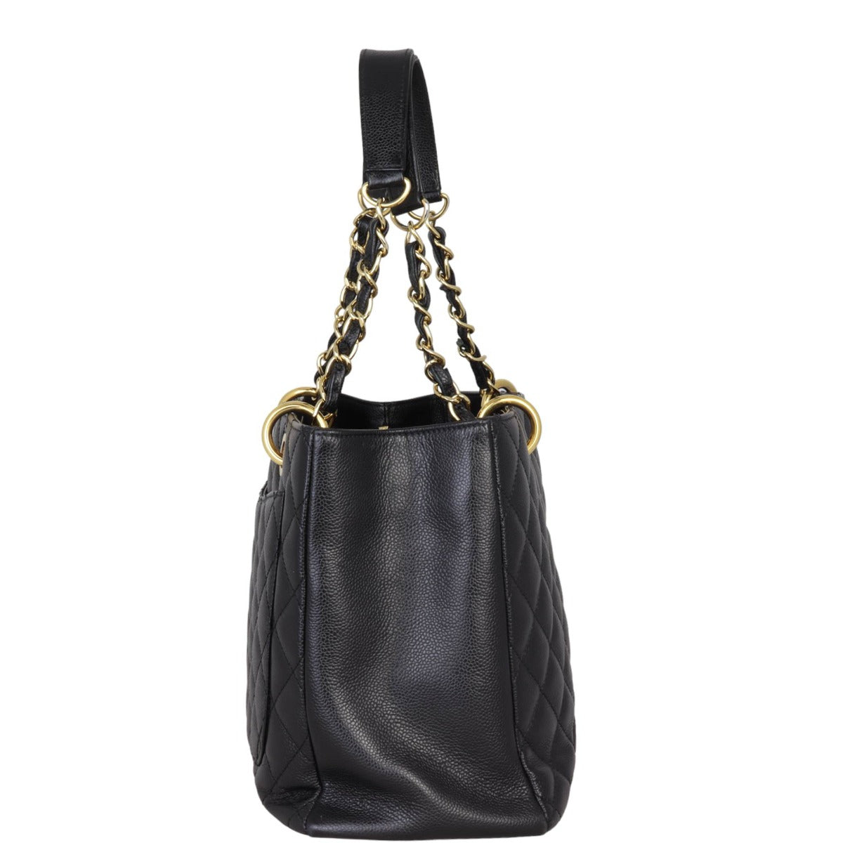 Chanel Grand Shopping Tote