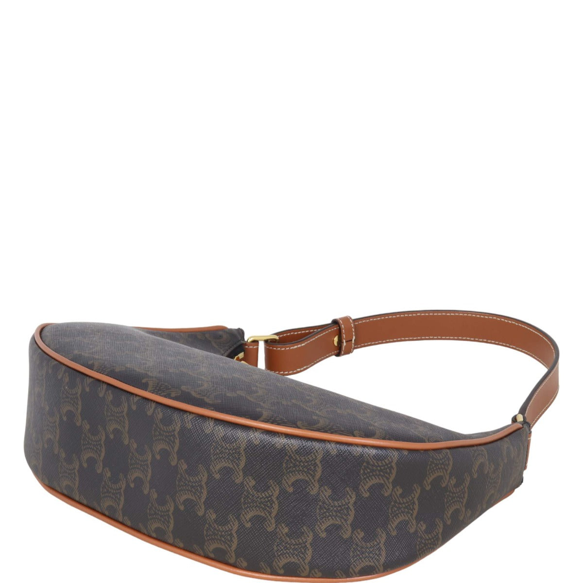 Celine Ava Triomphe Hobo