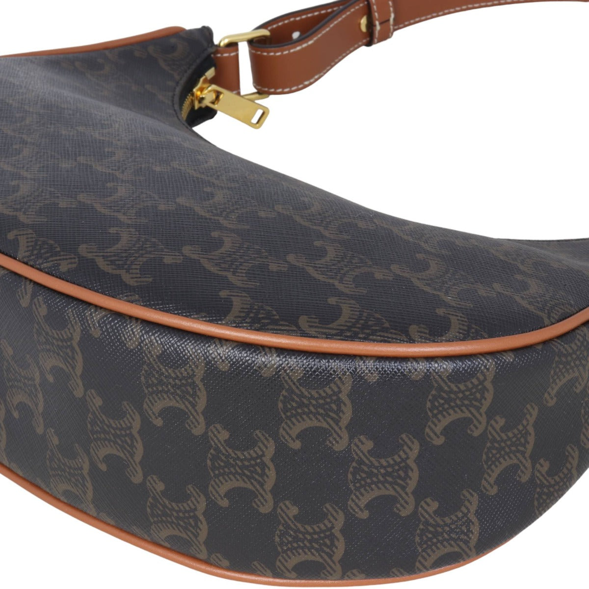 Celine Ava Triomphe Hobo