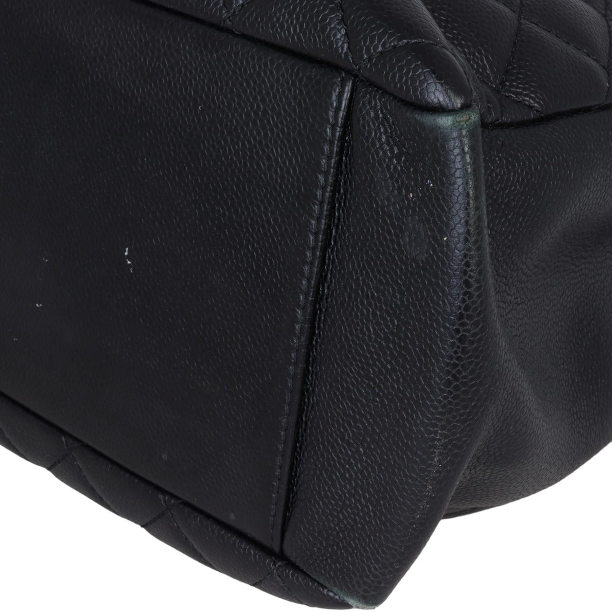 Chanel Grand Shopping Tote