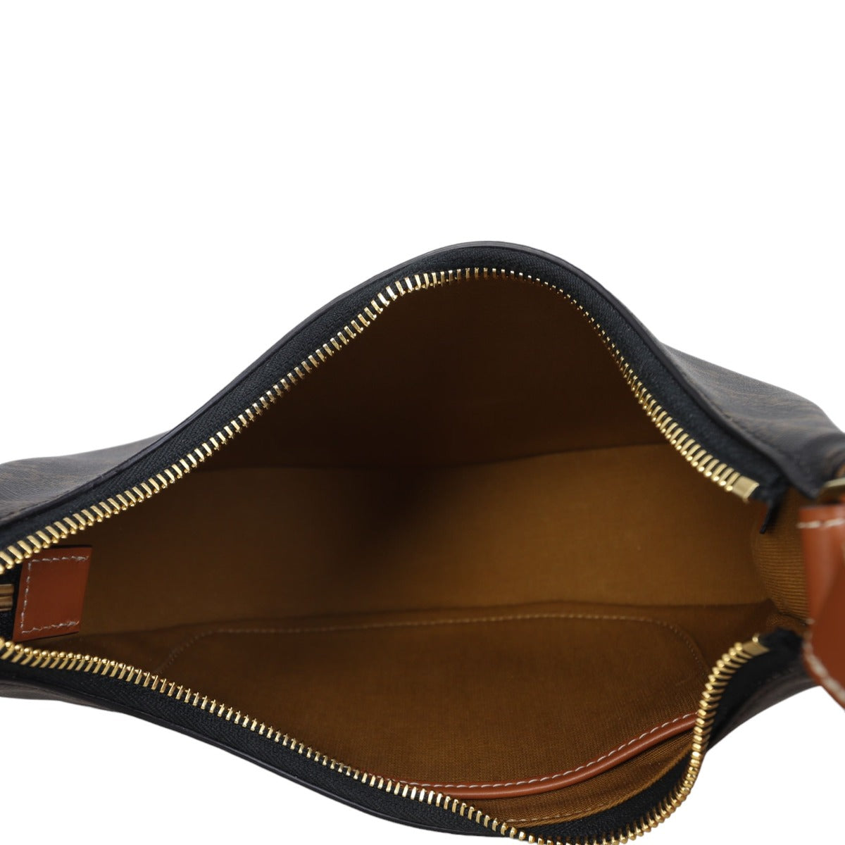 Celine Ava Triomphe Hobo