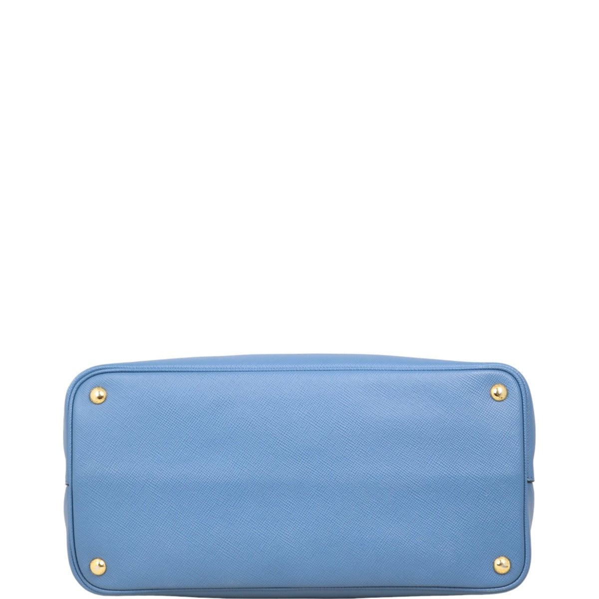 Prada Saffiano Cuir Double Bag Large