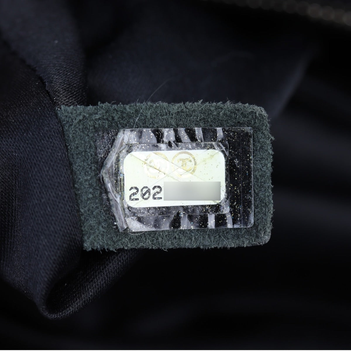 Chanel Grand Shopping Tote