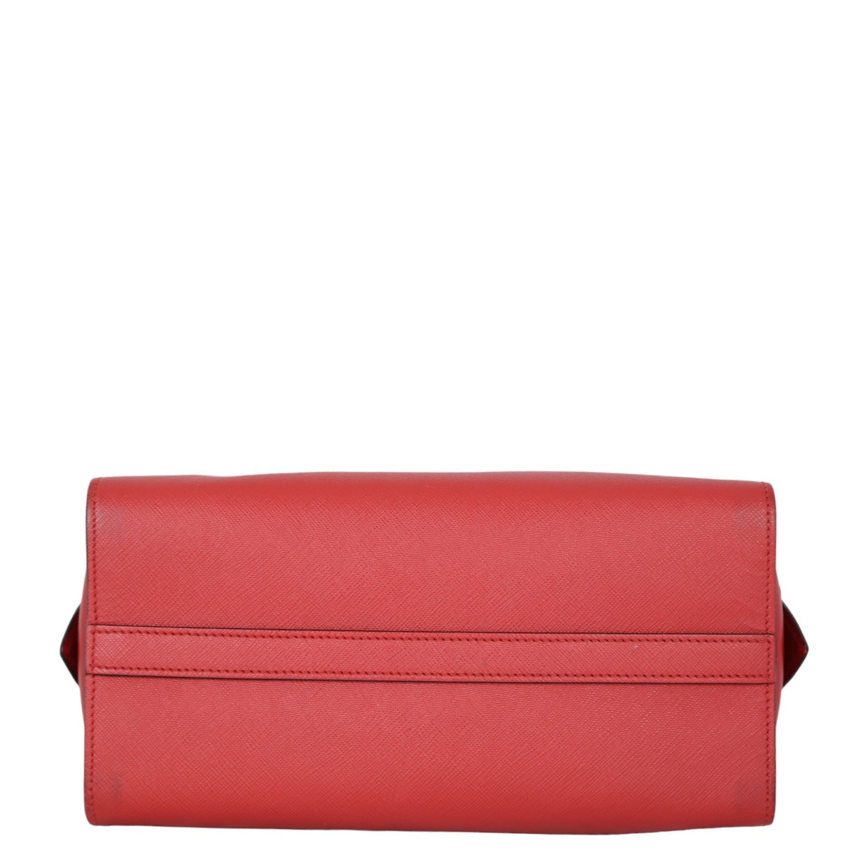 Prada Saffiano Lux City Tote