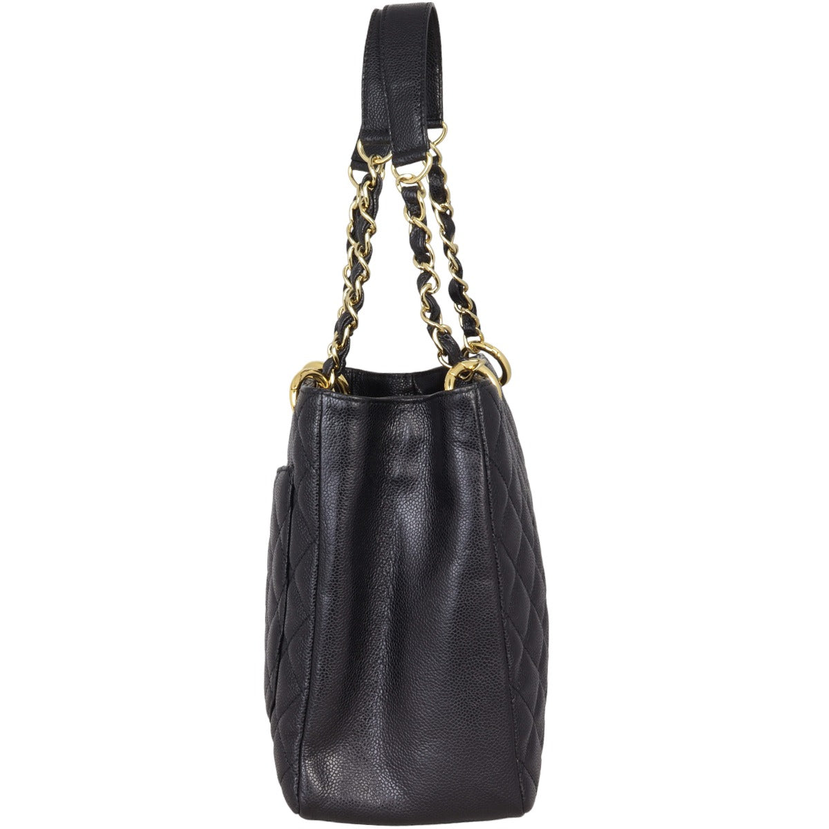 Chanel Grand Shopping Tote