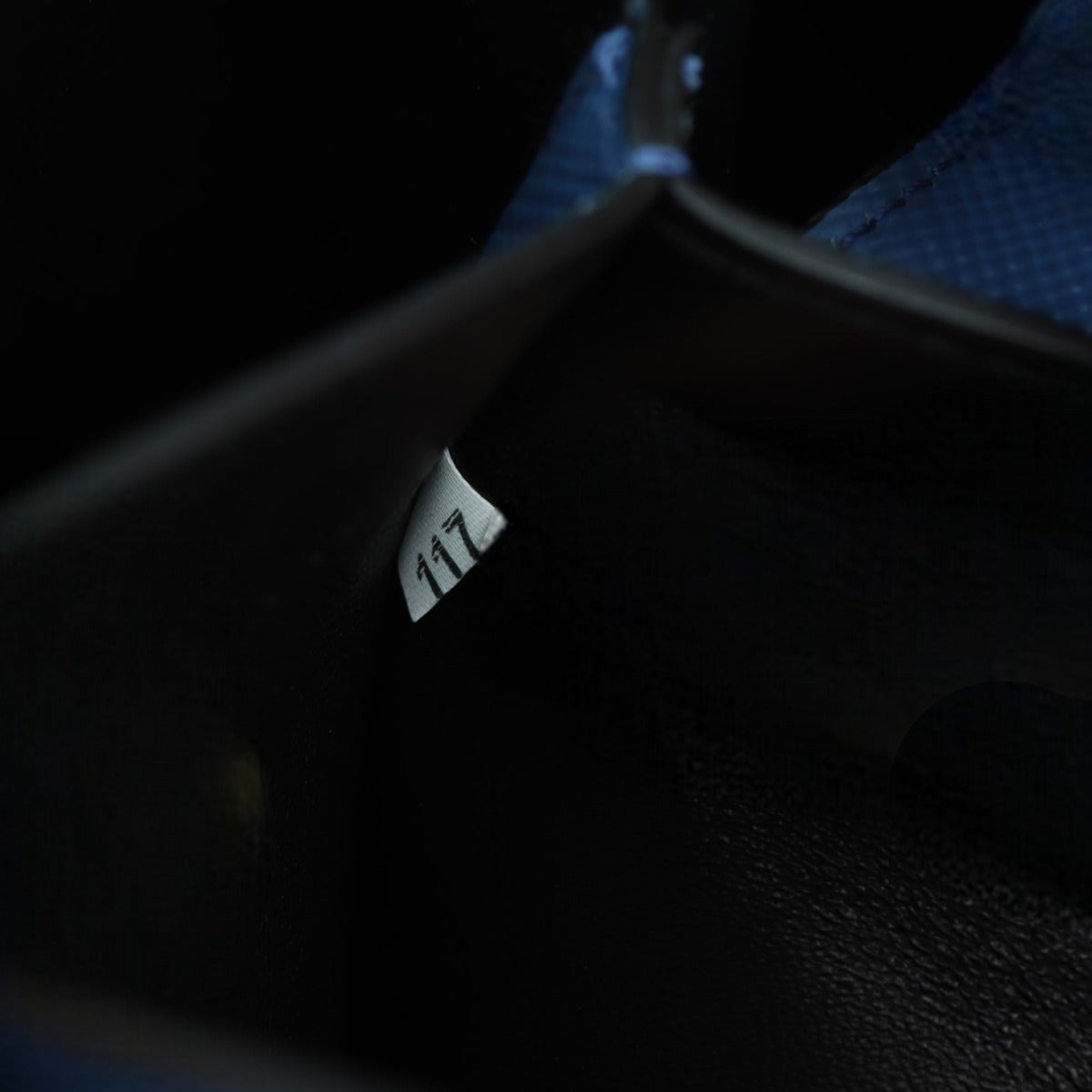 Prada Saffiano Cuir Double Bag Large