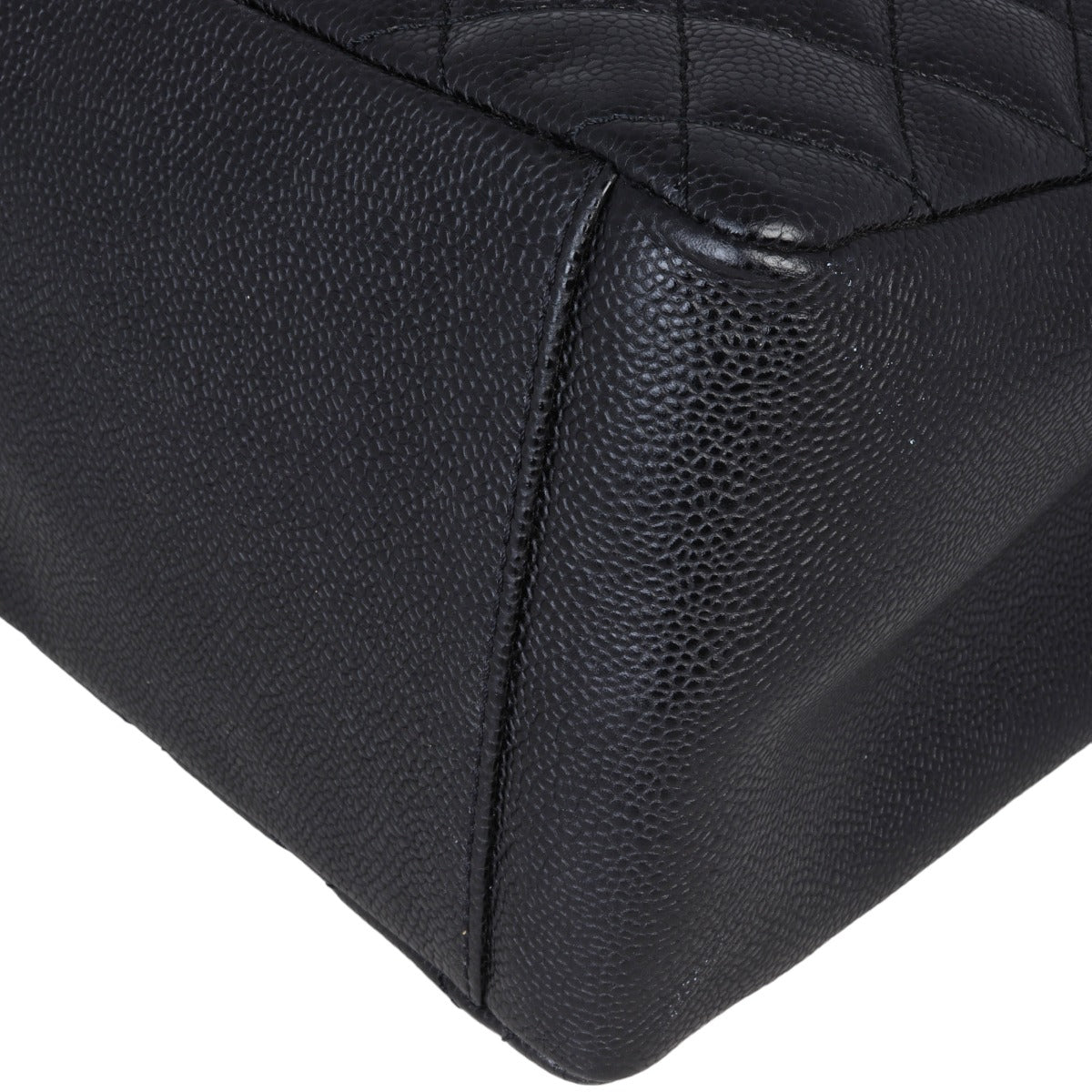 Chanel Grand Shopping Tote