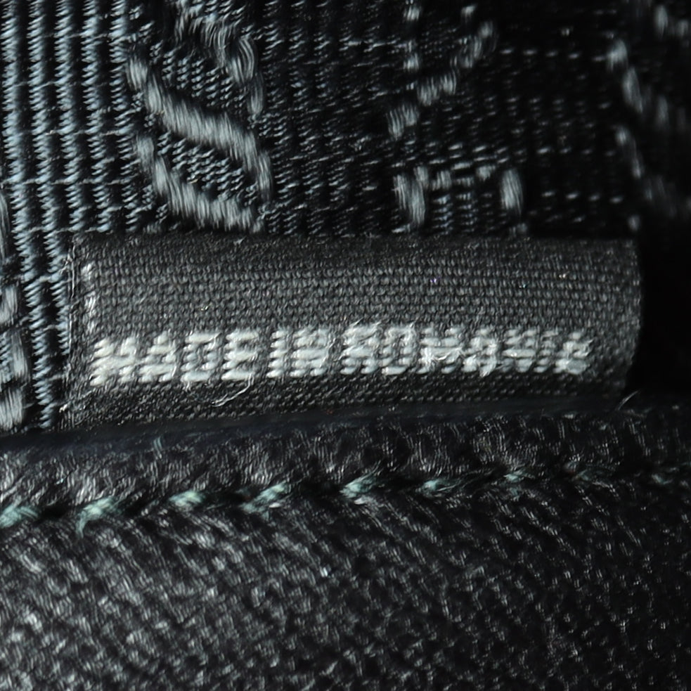 Prada Saffiano Lux City Tote