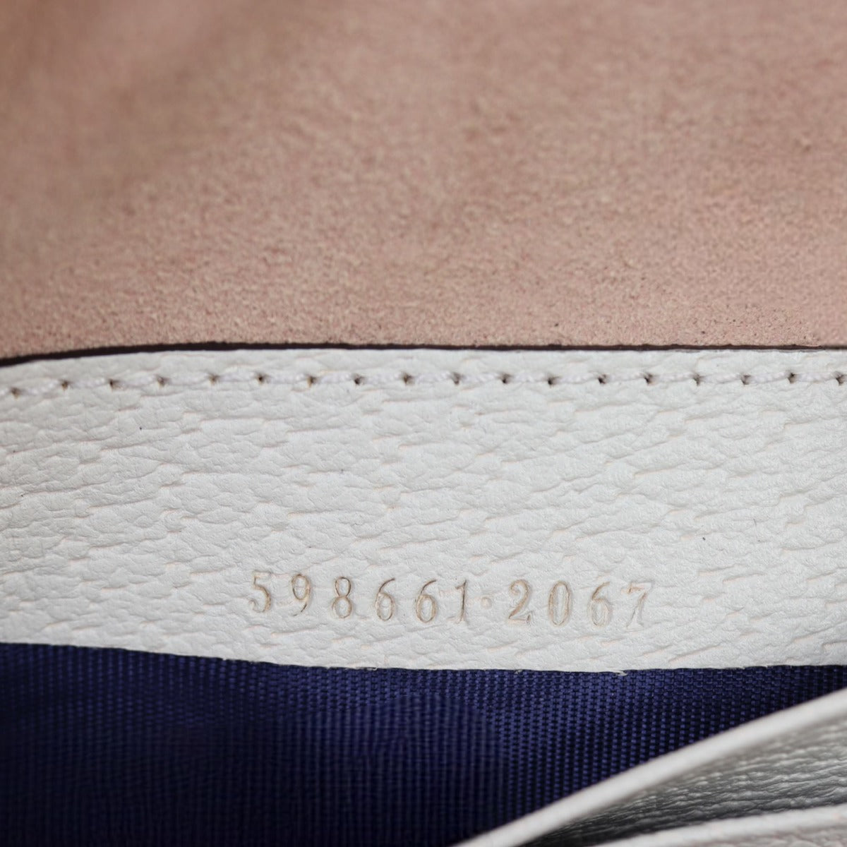 Gucci Ophidia Round Mini Backpack