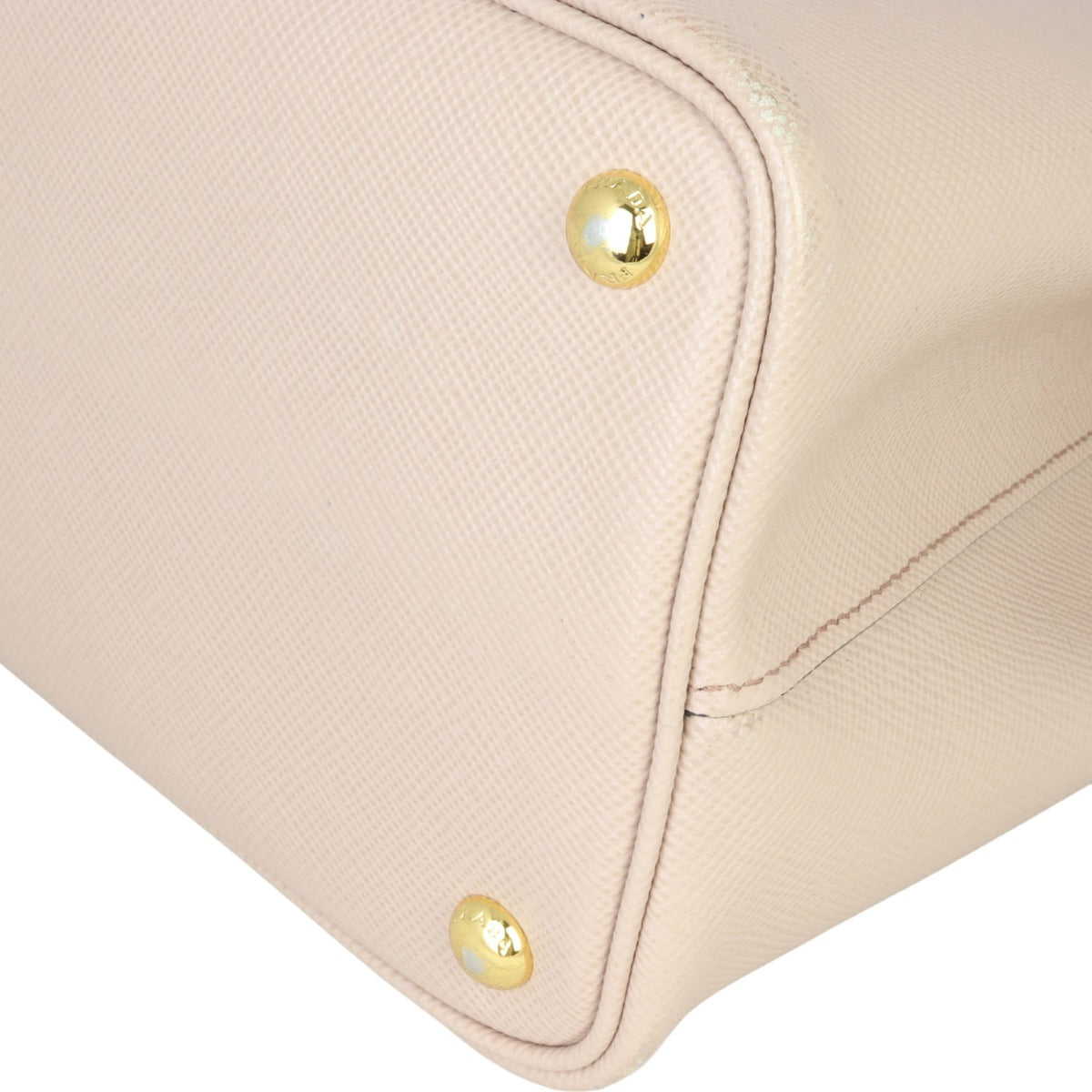 Prada Saffiano Cuir Double Bag Medium