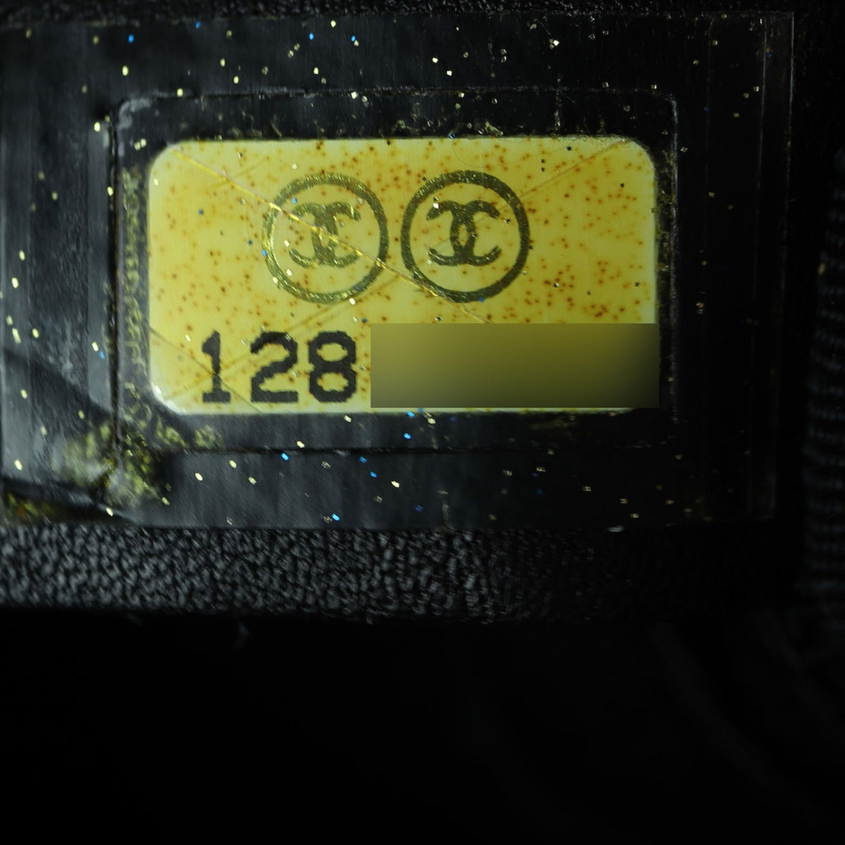 Chanel Grand Shopping Tote