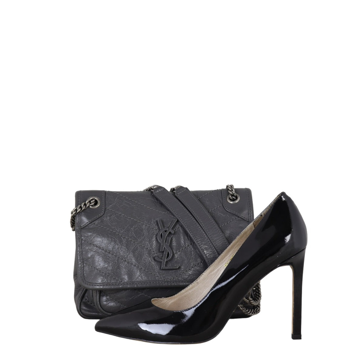 Saint Laurent Niki Baby