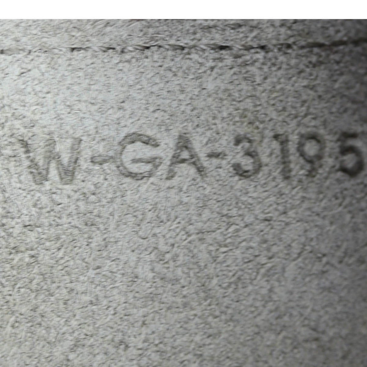 Celine Mini Belt Bag Date Code