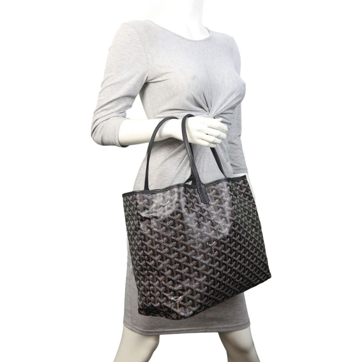 Goyard St Louis PM Goyardine