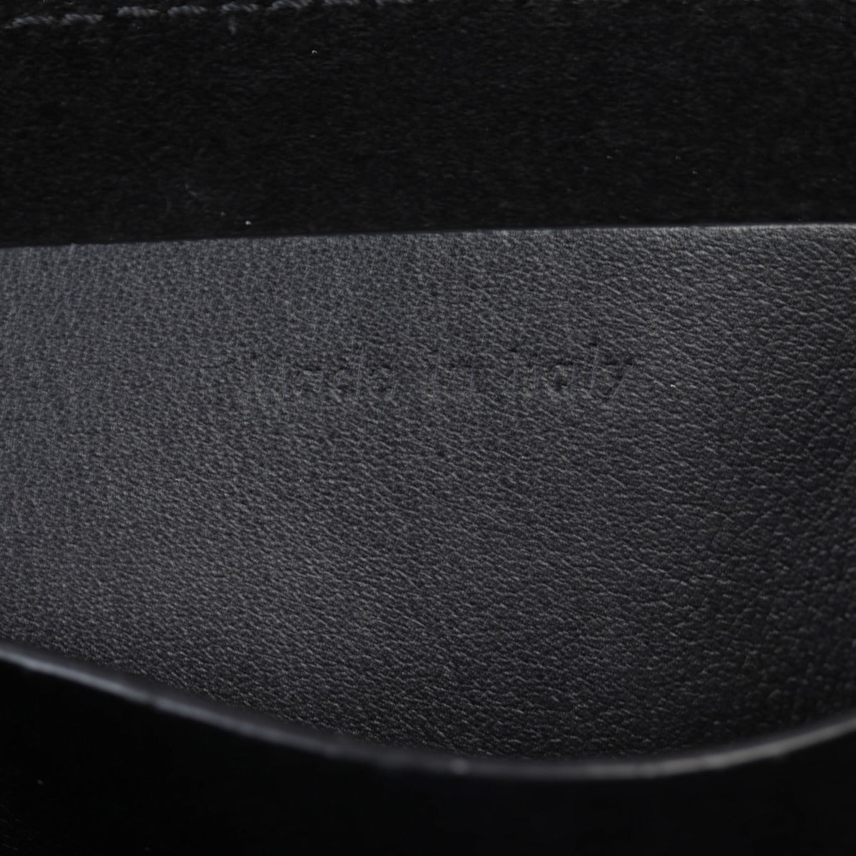 Celine Big Bag Bucket