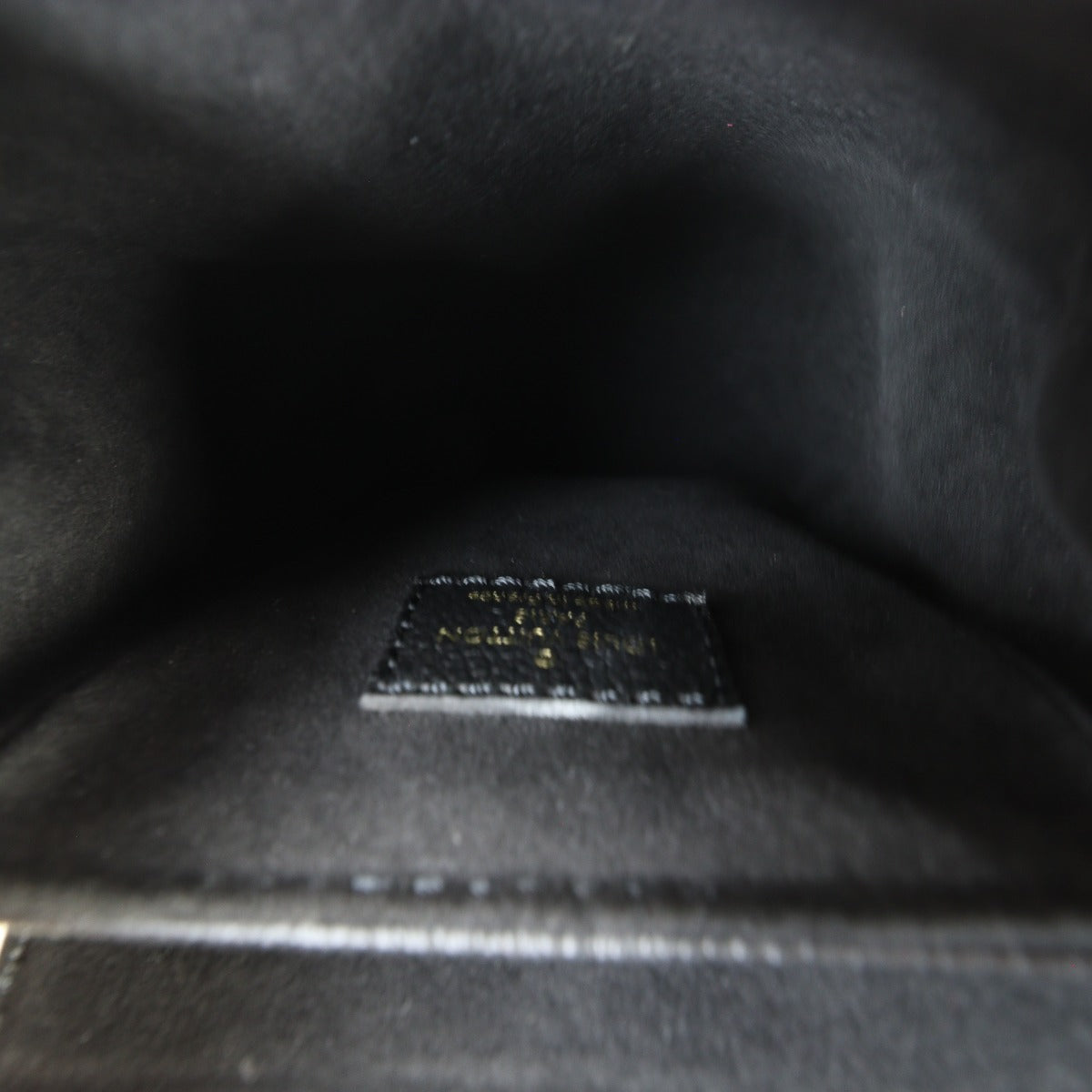 Louis Vuitton Tiny Backpack Monogram Empreinte