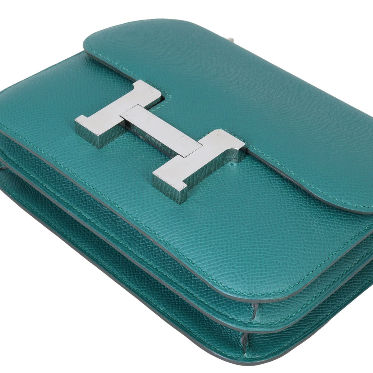 Hermes Constance 18 Epsom