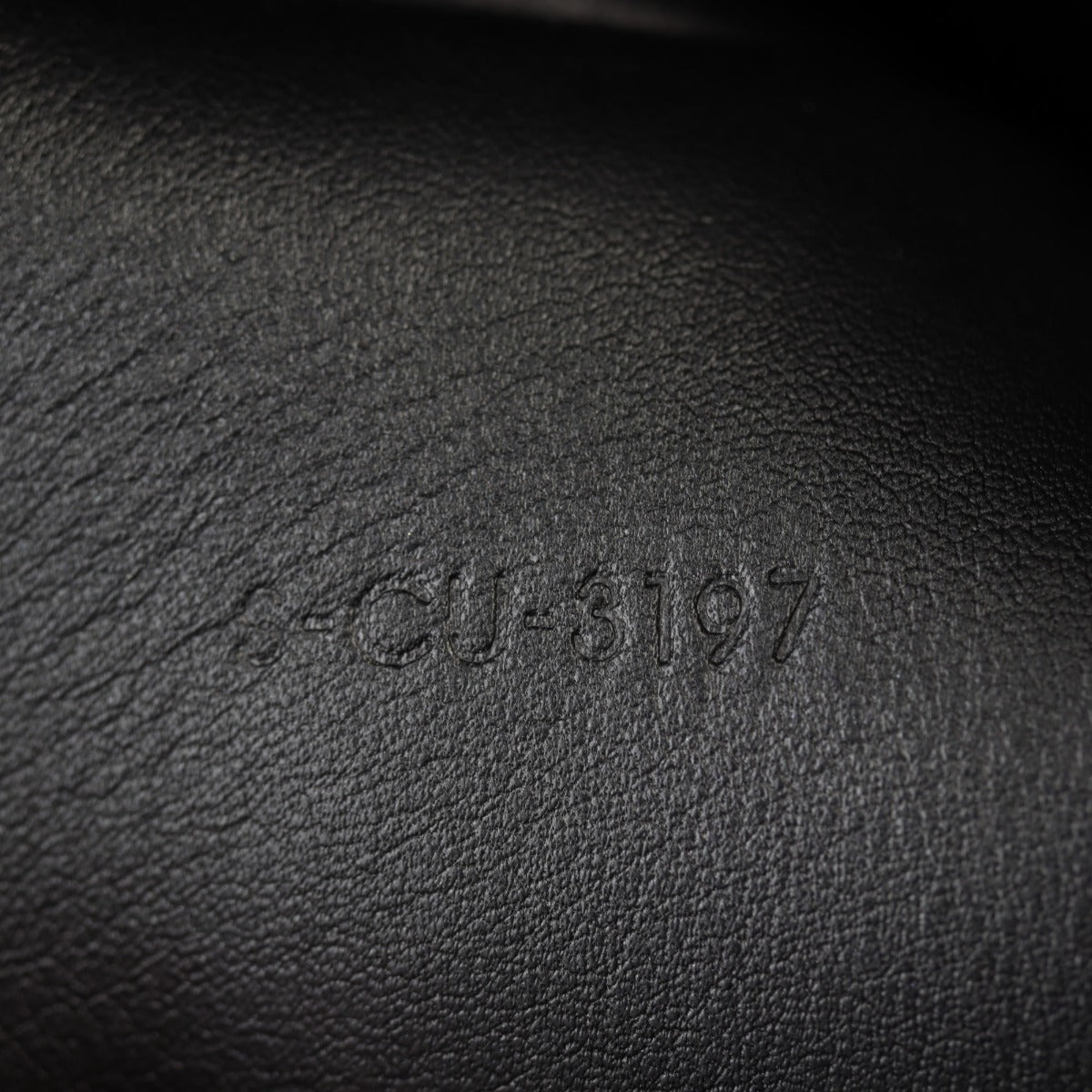 Celine Big Bag Bucket