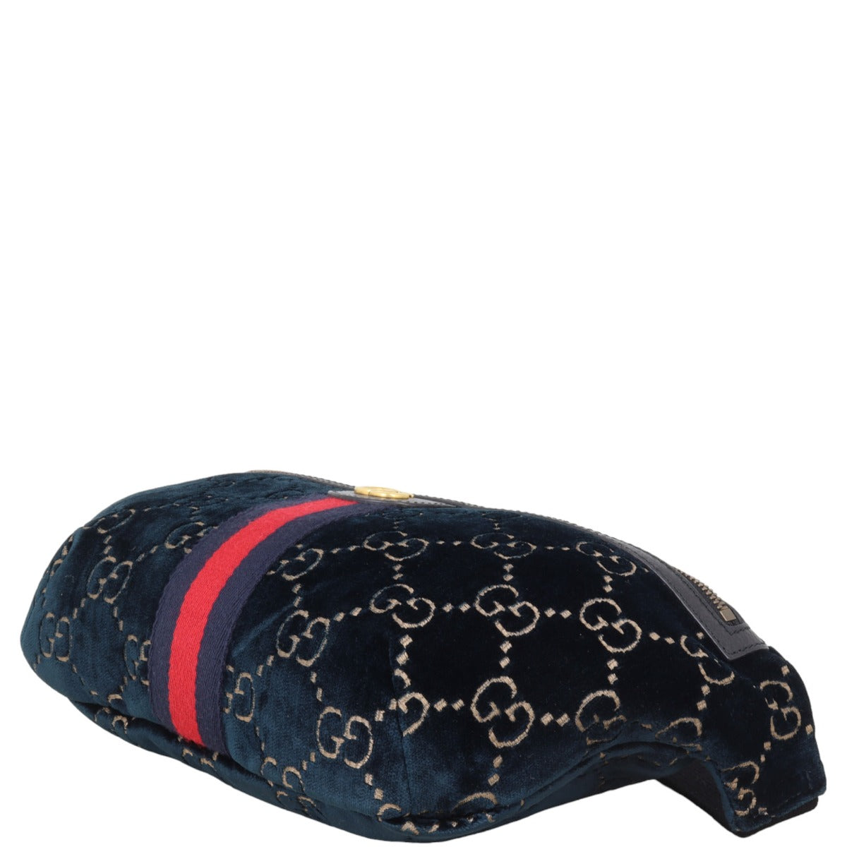 Gucci GG Ophidia Belt Bag Velvet
