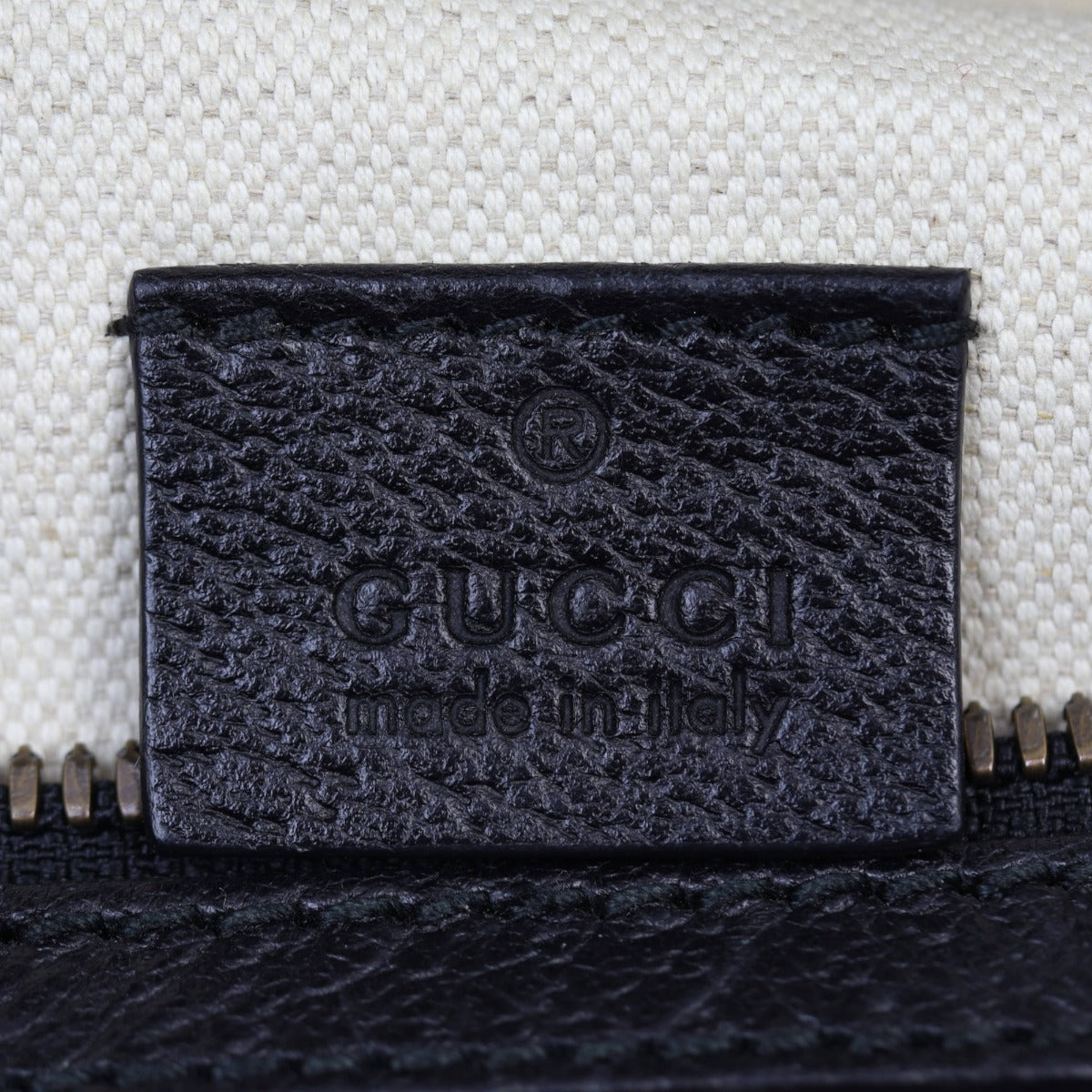 Gucci GG Ophidia Belt Bag Velvet